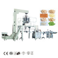 Low Price Snack Packaging Machines Equipment Sealing Machine